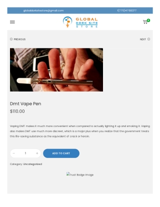 Buy Dmt Vape Pen Online - Globaldarksitestore