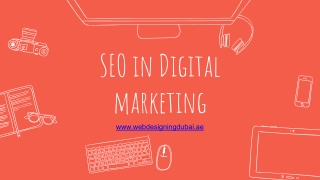 Digital marketing companies in Dubai _ Best SEO company in Dubai