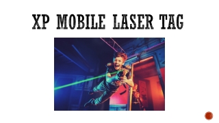 How to choose the best laser tag near me