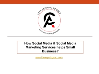 Social Media Company In Lucknow