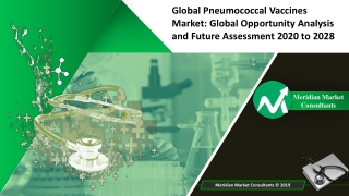 Pneumococcal Vaccines