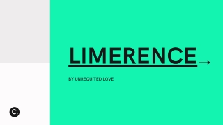 Limerence Meaning By Unrequited Love
