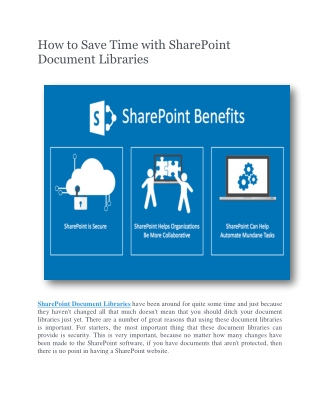 Sharepoint Development Processes