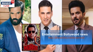 Entertainment Bollywood news