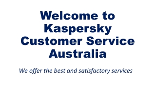 What To Do If Kaspersky Installation Ended Prematurely
