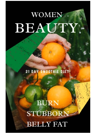 Women BEAUTY - Stubborn Belly Fat