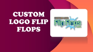 Looking for wholesale flip flops suppliers