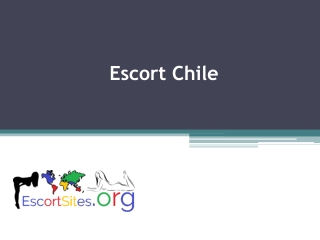 Escort Chile