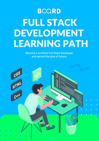 BROCHURE-full stack development learning path_Board_Infinity