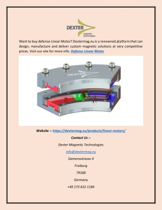 Defense Linear Motor  Dextermag.eu (1)