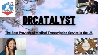 Medical Transcription Company