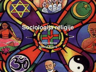 Sociologija religije