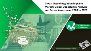 Osseointegration Implants