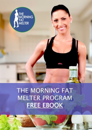 Morning Fat Melter