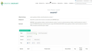 SERPINB7