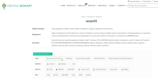 SERPINF2