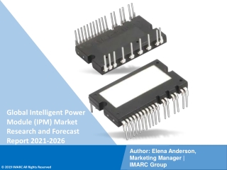 Intelligent Power Module (IPM) Market PDF: Research Report, Upcoming Trends