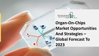 Global Organ-On-Chips Market Size, Share, Future Scope, Demands Forecast 2021