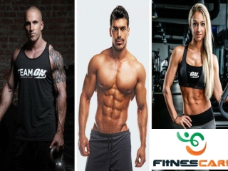 Buy online Whey Proteins in Delhi