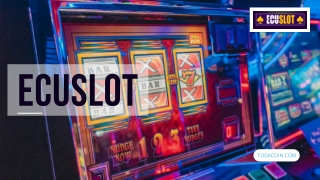 Situs Judi Slot