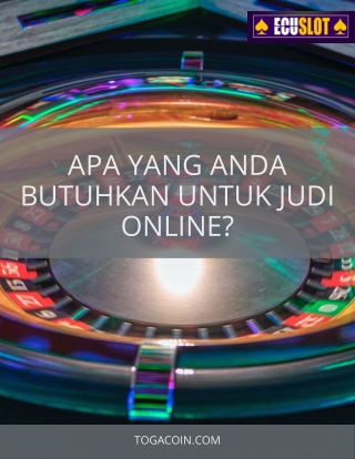 Judi Online