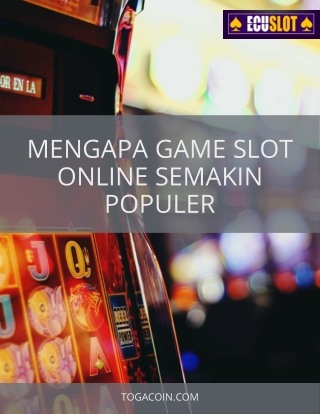 Slot Online