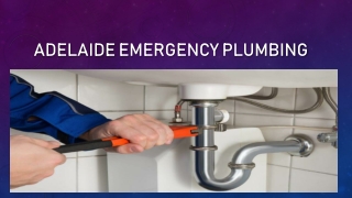 Having Plumbing Issues Read on to find out when to call a Plumber
