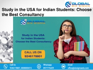 study in USA for Indian students | best consultancy in Hyderabad for USA