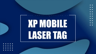 Socialize among friends with laser tag Pomona