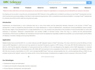 PROTAC diastereomer Design