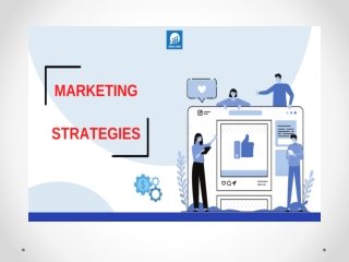 marketing strategies