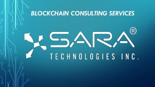 Blockchain Consulting Services