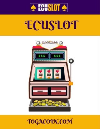 ECUSLOT