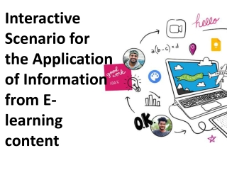 eLearning Content Providers