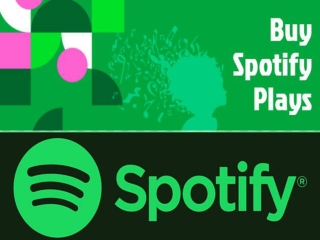 Grow More with Spotify Plays