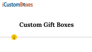 Custom Gift Boxes 01-06-2021