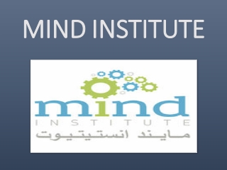 Special needs centre in Qatar