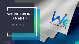White-Paper-of-WeNetwork-2-1