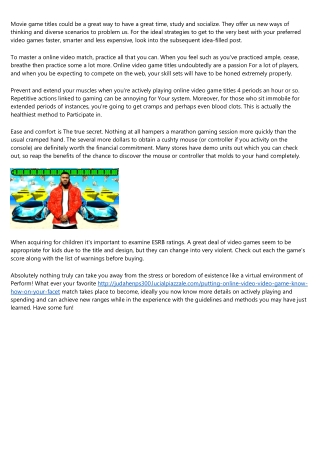 What I Wish I Knew a Year Ago About descargar gta 5 pc