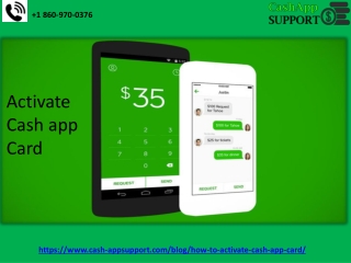 What Are The Methods To Activate Cash App Card With Ease?