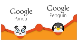 Way to Recover Penalties Links from Google’s Panda and Penguin Update