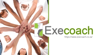 Execoach - Presentation (June 2021)