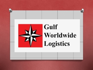 We are in the Top Freight Forwarding Companies In  Dubai