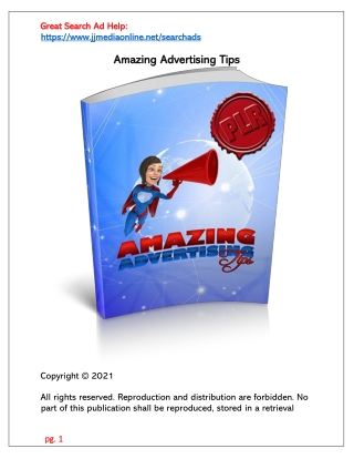 Amazing Advertising Tips For You For Download