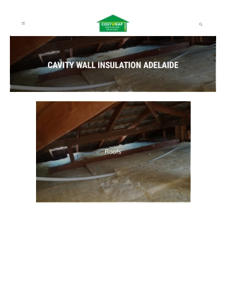 Ceiling Insulation Adelaide