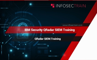 QRadar SIEM Training
