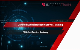 CEH Certification Training