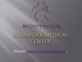 Bodyworx Medical Center