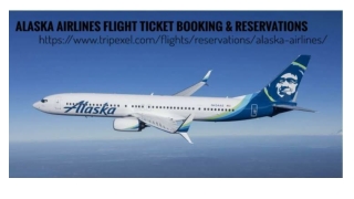 Alaska Airlines