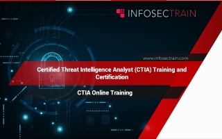 CTIA Online Training